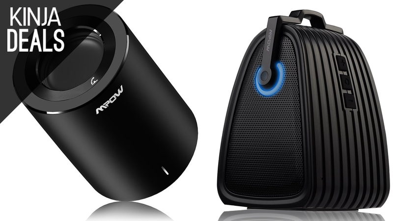 Illustration for article titled Today's Best Deals: All-Clad Skillet, Anker Batteries, and a Lot More